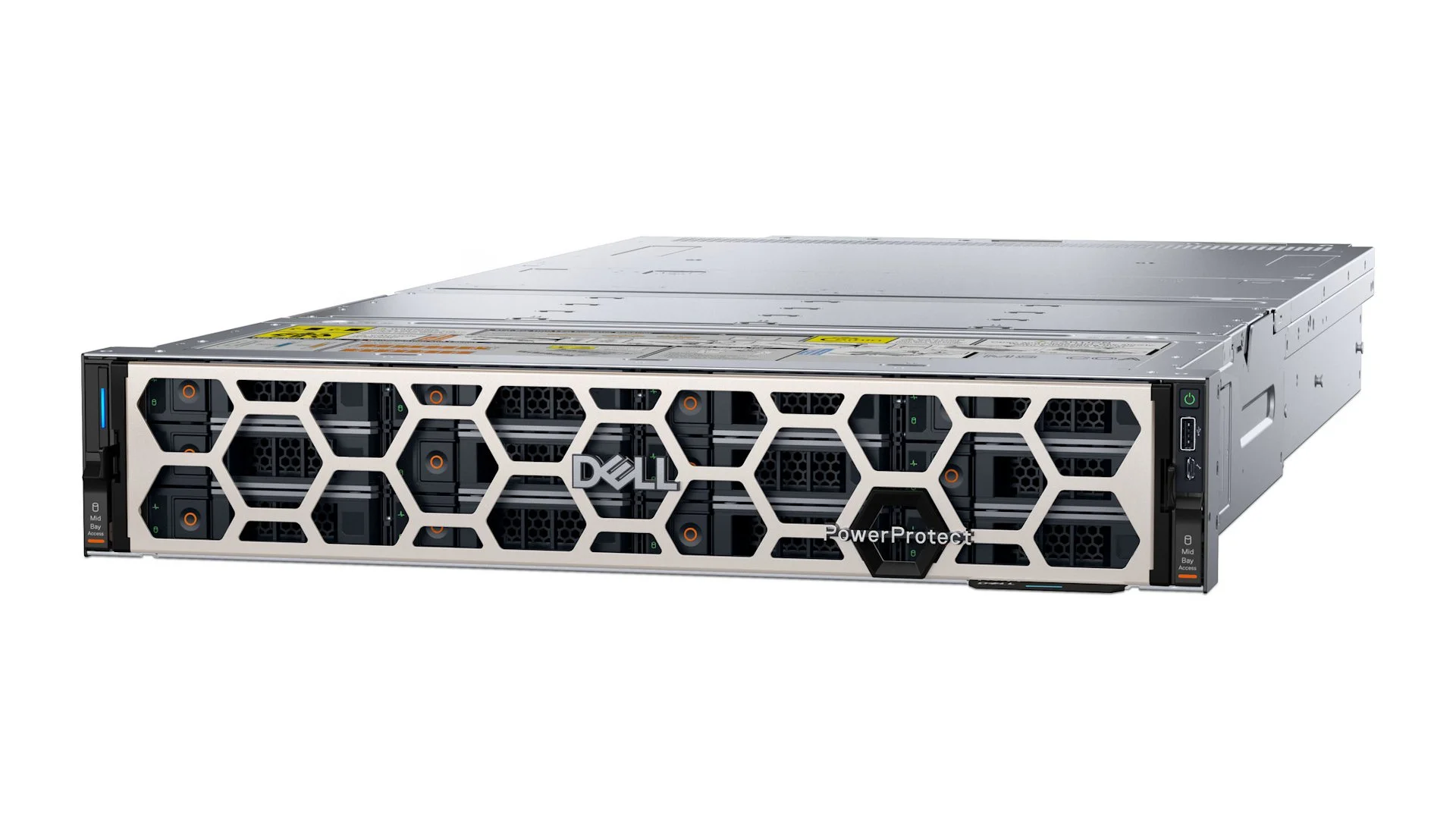 Dell představil PowerProtect One pro kybernetickou odolnost