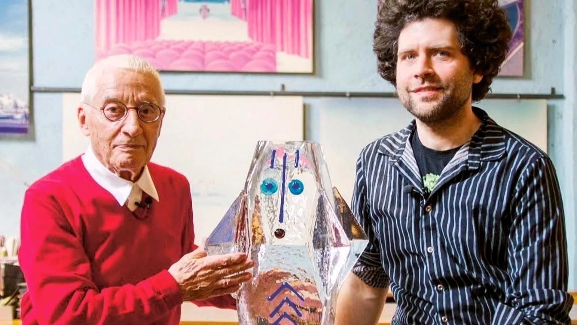 Maxim Velčovský chystá na Designblok 2026 výstavu Photosynthesis
