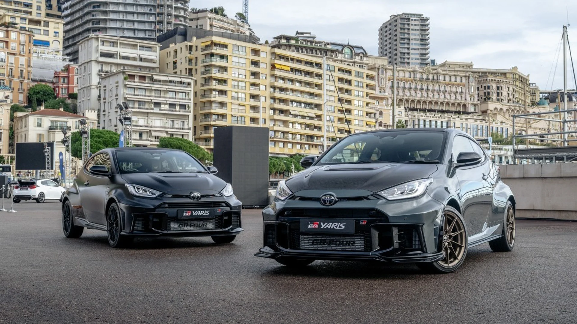 V aukci se prodalo šest vzácných toyot, nejdražší vynesla 2,8 milionu