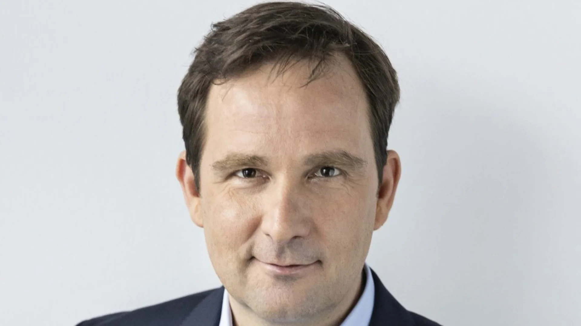 SAP jmenoval šéfa regionu CEE, stal se jím Hermann Erlach