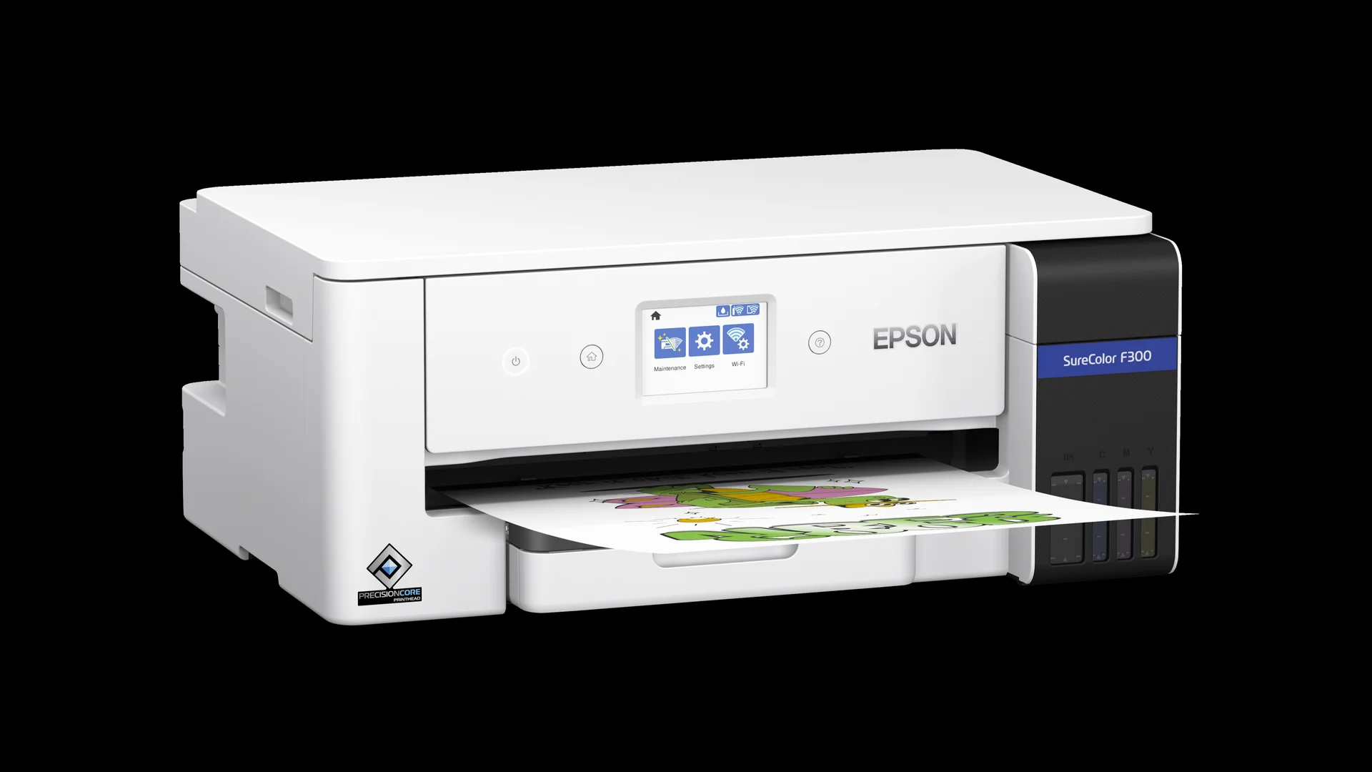 Epson uvádí novou sublimační tiskárnu formátu A3